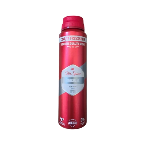 Снимка на Део Old Spice 150мл*6 Original