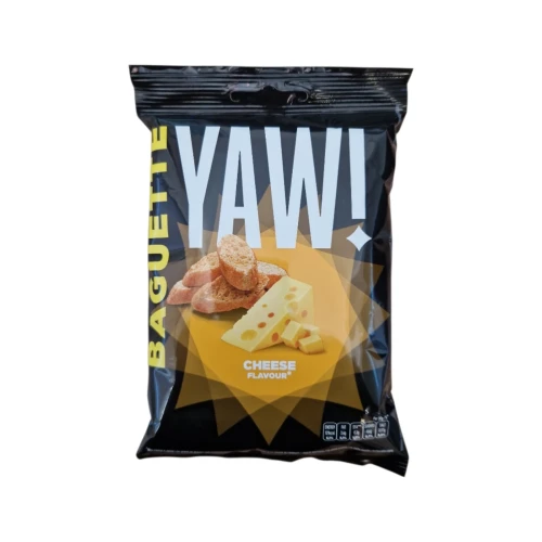 Снимка на Багети YAW 50гр*32 Кашкавал