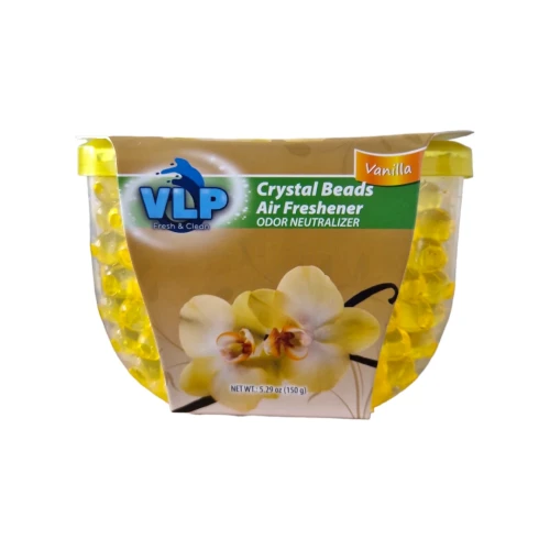 Снимка на Аром.Перли VLP 150гр*24 Vanilla
