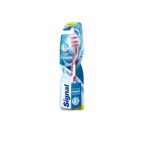 Снимка на Четка за Зъби SIGNAl INTERDENTARE*12