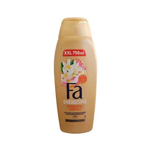 Снимка на Душ Гел FA 750мл*6 Oriental Neroli