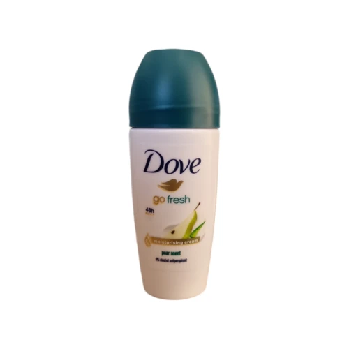 Снимка на Дав Рол-Он 50мл*6бр Aloe Pear