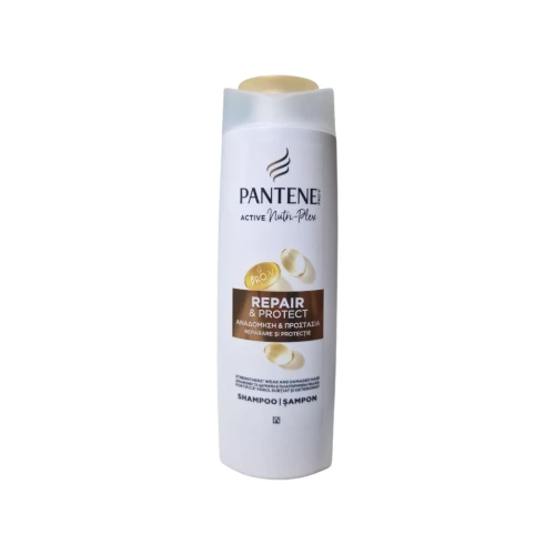 Снимка на Пантен Шампоан 400*6 Repair Protect