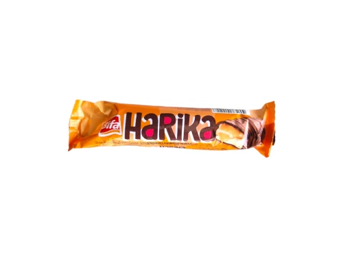 Снимка на Бифа Десерт Харика 40гр*24бр