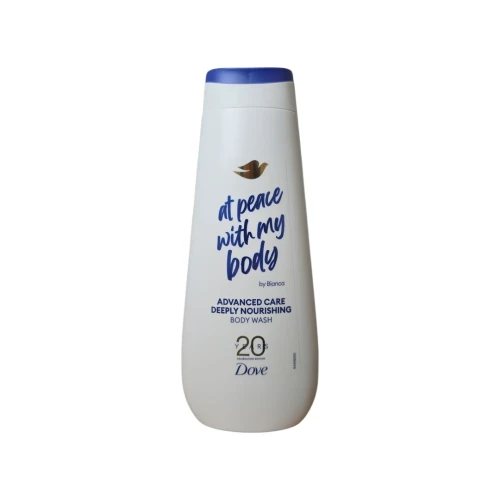 Снимка на Дав Душ Гел 400мл*12 Nourishing