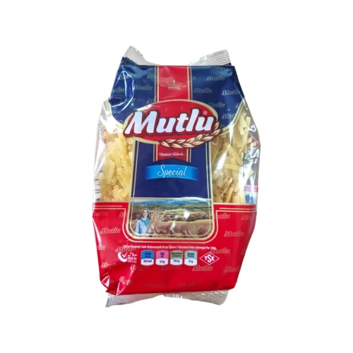 Снимка на Макарони Мутлу Ерище 400гр*20