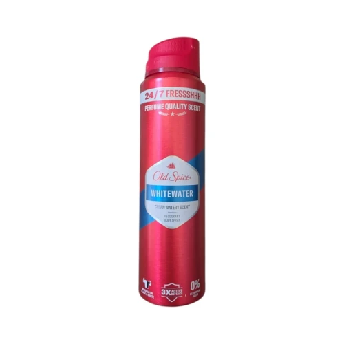 Снимка на Део Old Spice 150мл*6 Whitewater