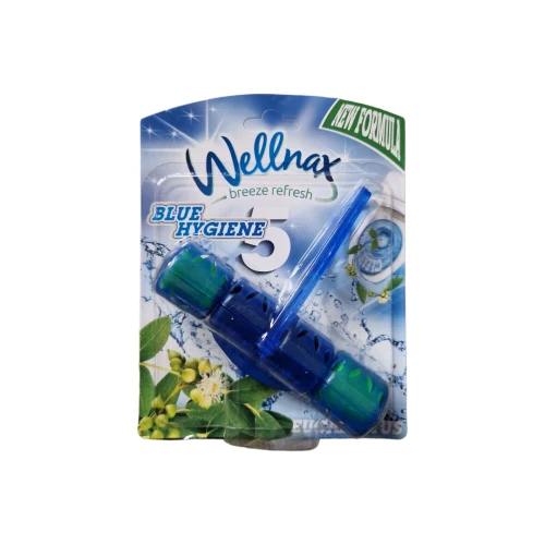 Снимка на ВЦ топчета Wellnax 1*50гр*24 Eucalyptus