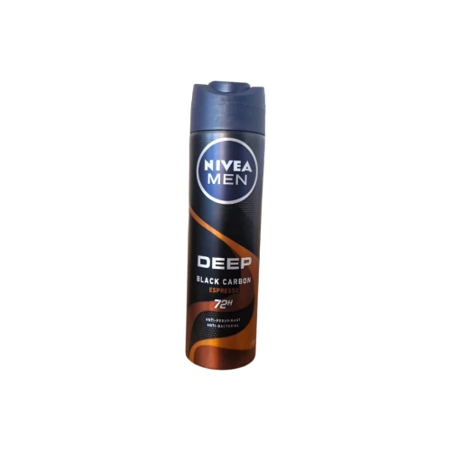 Снимка на Нивеа Део 150мл* Black Carbon