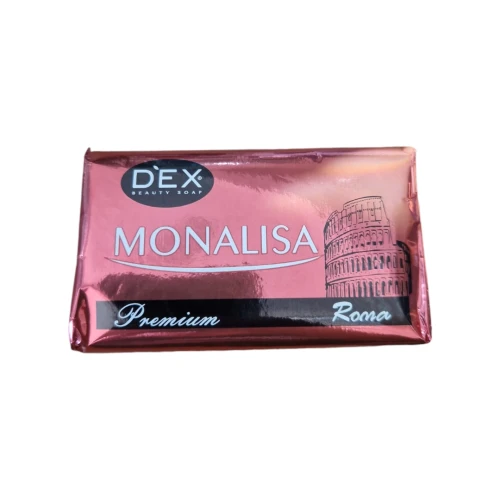 Снимка на Тоалетен Сапун 125гр DEX MONALISA*72 Рим