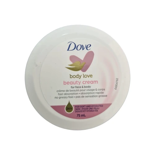Снимка на Дав крем 75мл*12 beauty cream
