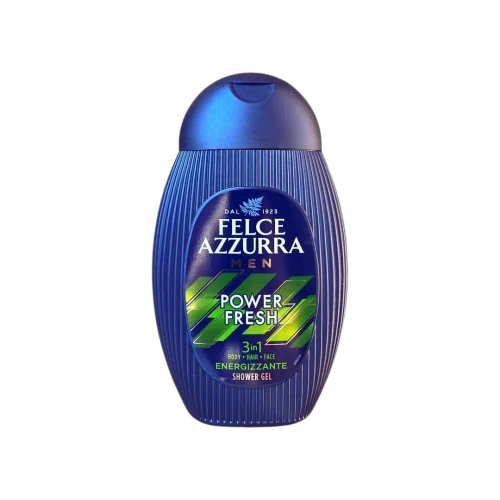 Снимка на Душ Гел Felce Azzura 250мл*12 Men Sport