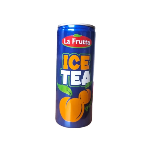 Снимка на Студен Чай LA Frutta 250*24 Праск