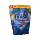 Thumbnail 1 of Таблетки за съдомиялна Финиш 68бр*5 All in one quantum