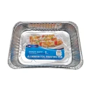 Thumbnail 1 of Г278 Алуминиева Форма за Печене 370х270х70мм
