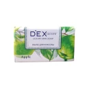 Thumbnail 1 of Тоалетен Сапун DEXCLUSIVE 150гр*48 Ябълка