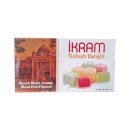 Thumbnail 2 of #Локум микс плодов 400гр IKRAM*12