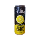 Thumbnail 1 of Сода La Frutta 330мл*24 Лимон