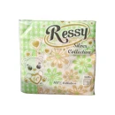 Thumbnail 2 of Салфетки RESSY 33х33*20бр Зелени