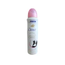 Thumbnail 2 of Дав Део 150мл*6 Invisible Care Water Lily&Rose 0%
