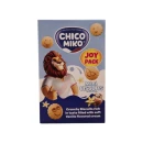 Thumbnail 1 of Бисквити с пълнеж Chiko Miko 40гр*12 Ванилия