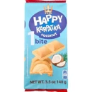 Thumbnail 2 of Вафла с кокосов пълнеж HAPPY Karpatka 140gr*12