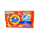 Thumbnail 1 of TIDE Капсули за пране 20*4 color