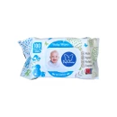 Thumbnail 1 of Папилон Мокри Кърпи 100бр*18 BABY