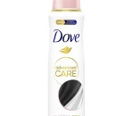 Thumbnail 1 of Дав Део 150мл*6 Invisible Care Water Lily&Rose 0%