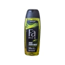 Thumbnail 1 of Фа Душ Гел 250мл*12 Sport Energy