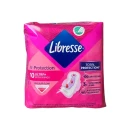 Thumbnail 1 of Дамски Превръзки Libresse 10бр*24 Ultra natural