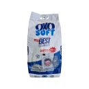 Thumbnail 2 of Прах за пране Oxo SOFT 9кг 90 пранета 