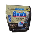 Thumbnail 1 of Таблетки за съдомиялна Финиш 25бр*7 Power Ultimate plus