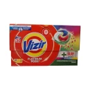 Thumbnail 1 of Капсули VIZIR 20бр*4 Platinum+Fairy Effect Colour