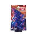 Thumbnail 1 of Тоалетно Блокче ВЦ BRIS 4х55гр*10бр TROPICAL