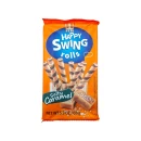 Thumbnail 2 of Вафлени пурички с карамел HAPPY SWING 150гр*16