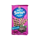 Thumbnail 2 of Вафлени пурички с брауни HAPPY SWING 150гр*16