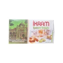 Thumbnail 1 of #Локум мед и шамф. 400гр IKRAM*12