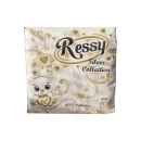 Thumbnail 2 of Салфетки RESSY 33х33*20бр Силвър