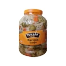 Thumbnail 1 of #Туршия Tursan 5кг*4
