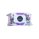 Thumbnail 1 of Папилон Мокри Кърпи 100бр*18 LAVENDER