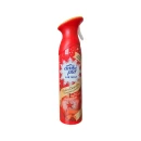 Thumbnail 1 of Освежител Ambi Pur 185мл*8 Apple Cinnamon