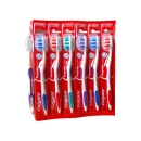 Thumbnail 1 of Четка за Зъби Колгейт Premier Clean Soft*12