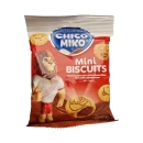 Thumbnail 1 of Бисквити с пълнеж Chiko Miko 30гр*24 Шоколад