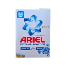 Thumbnail 1 of Прах за пране Ариел 450гр*11 Touch of fresh
