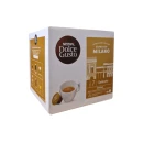 Thumbnail 1 of Кафе DOLCE GUSTO MILANO капсула 16бр*6