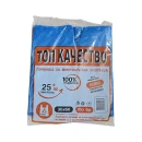 Thumbnail 2 of Торбички 30х60*25+микрона*100бр*10 Топ Качество