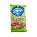 Thumbnail 2 of Вафлени пурички с лешник HAPPY SWING 150гр*16