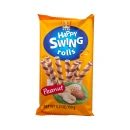 Thumbnail 2 of Вафлени пурички с фъстък HAPPY SWING 150гр*16
