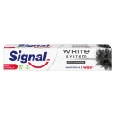 Thumbnail 1 of Паста за Зъби SIGNAl 75мл*24 White System Active Charcoal